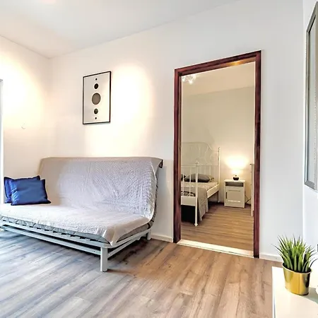 Kalos Apartment Vela Luka