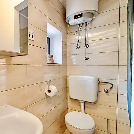 Kalos Apartment Vela Luka