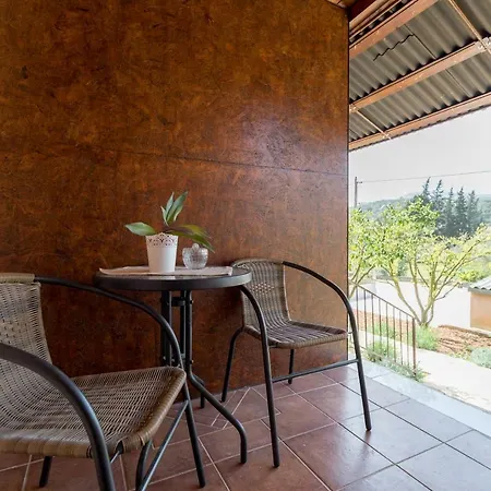 Apartment Kalos Vela Luka
